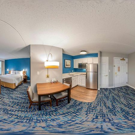 Residence Inn By Marriott Boston Woburn Luaran gambar
