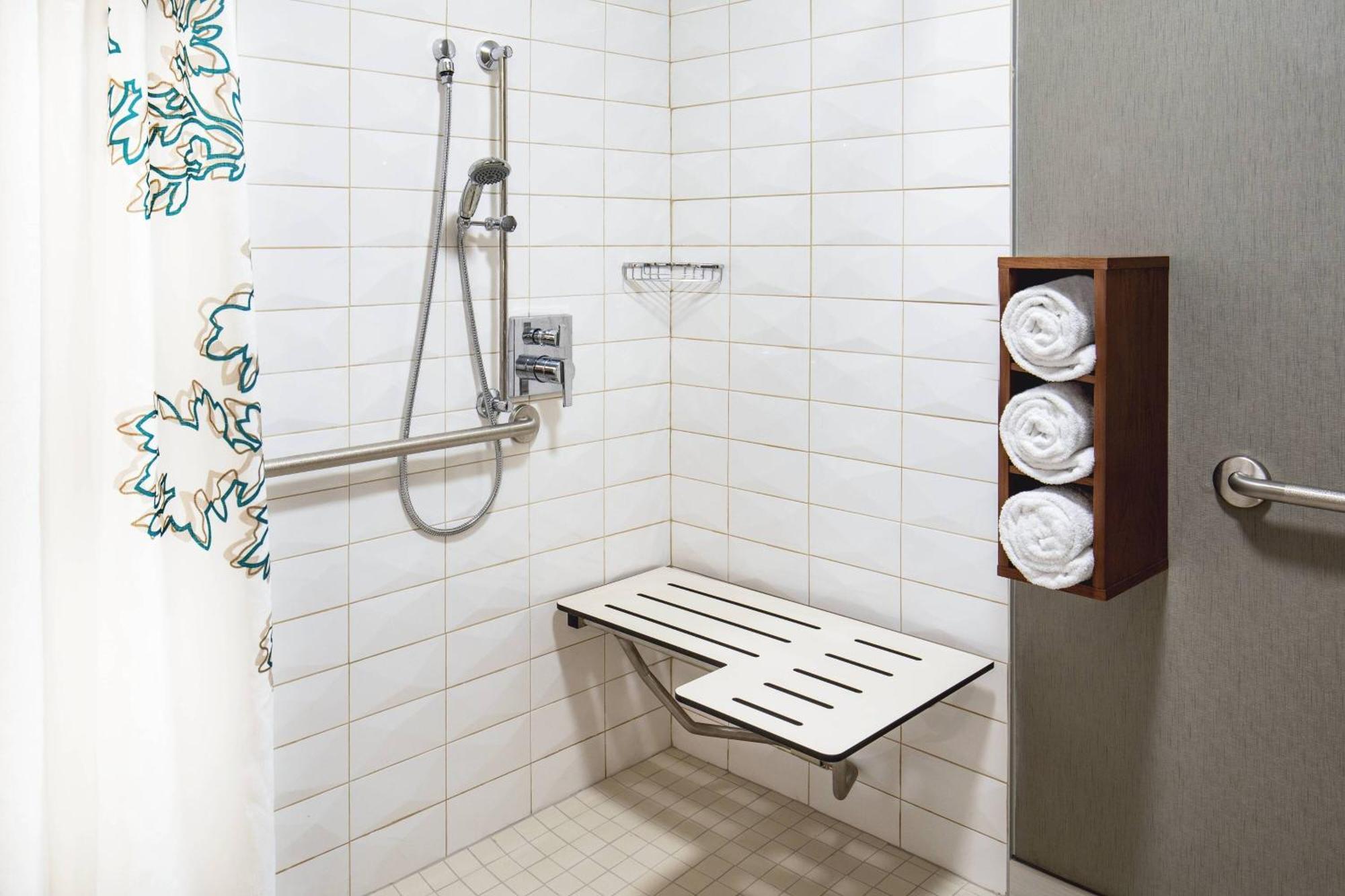 Residence Inn By Marriott Boston Woburn Luaran gambar
