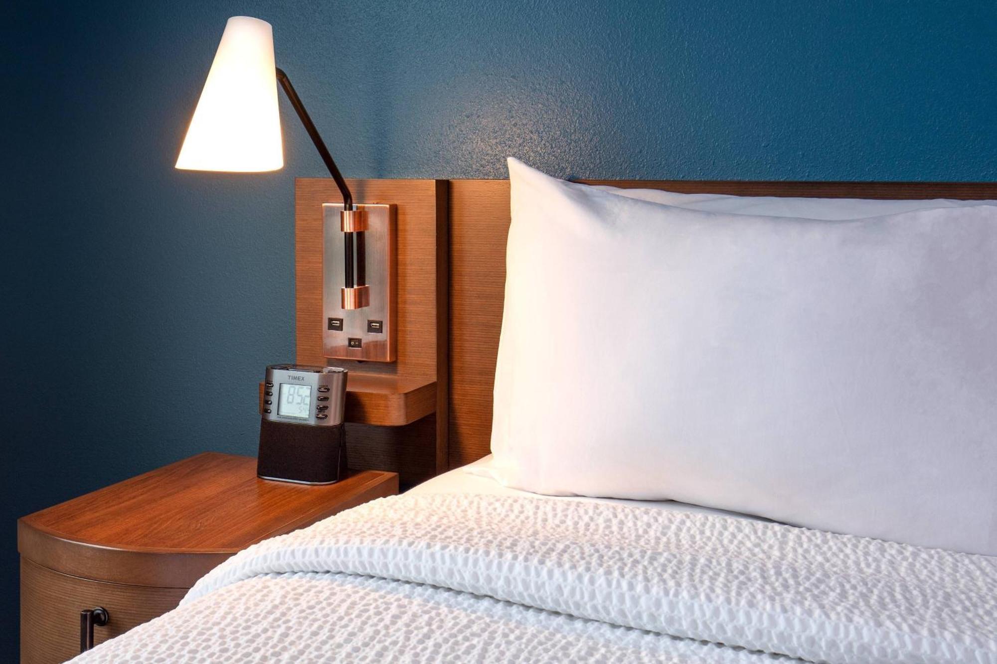 Residence Inn By Marriott Boston Woburn Luaran gambar