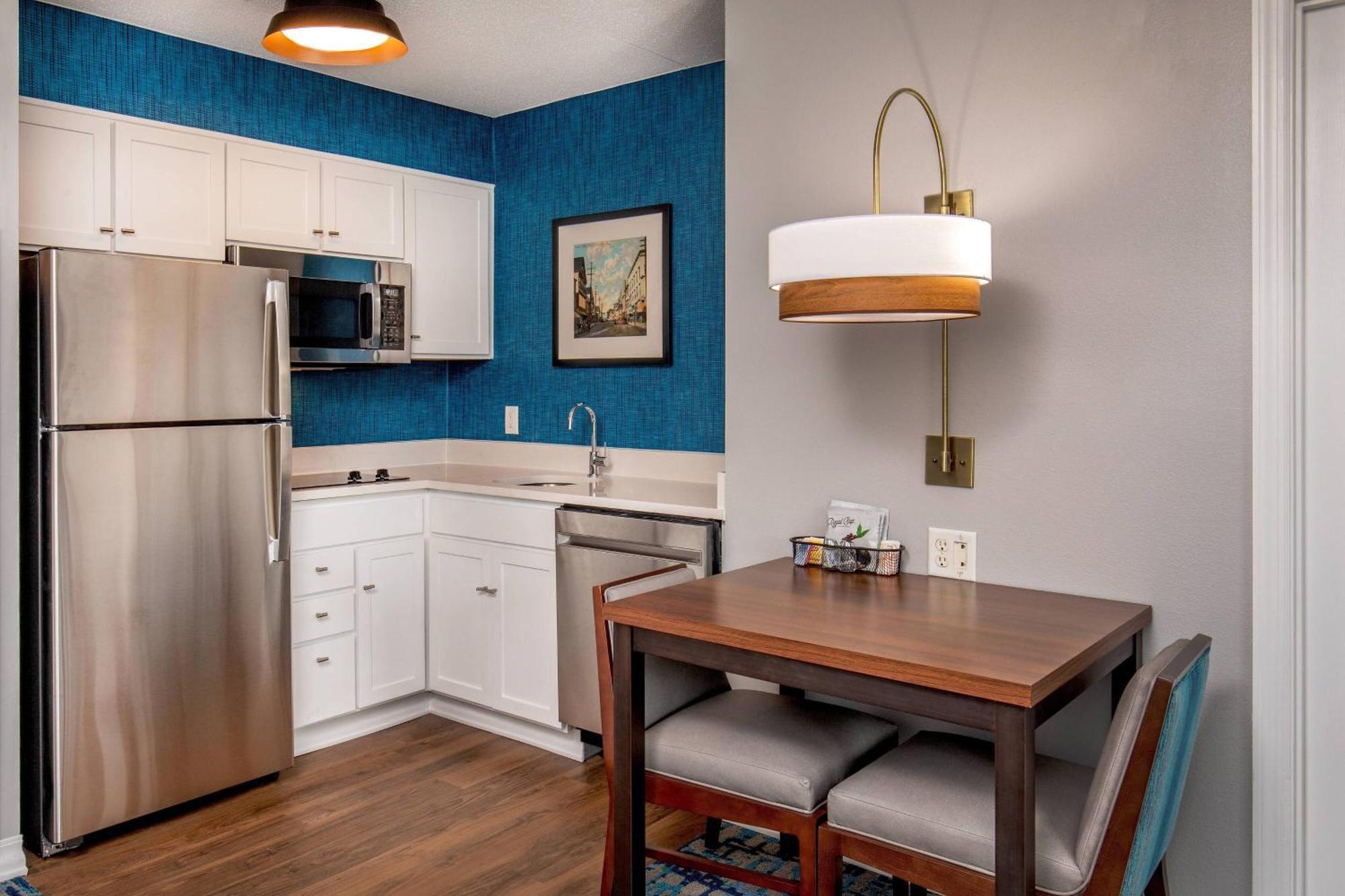 Residence Inn By Marriott Boston Woburn Luaran gambar