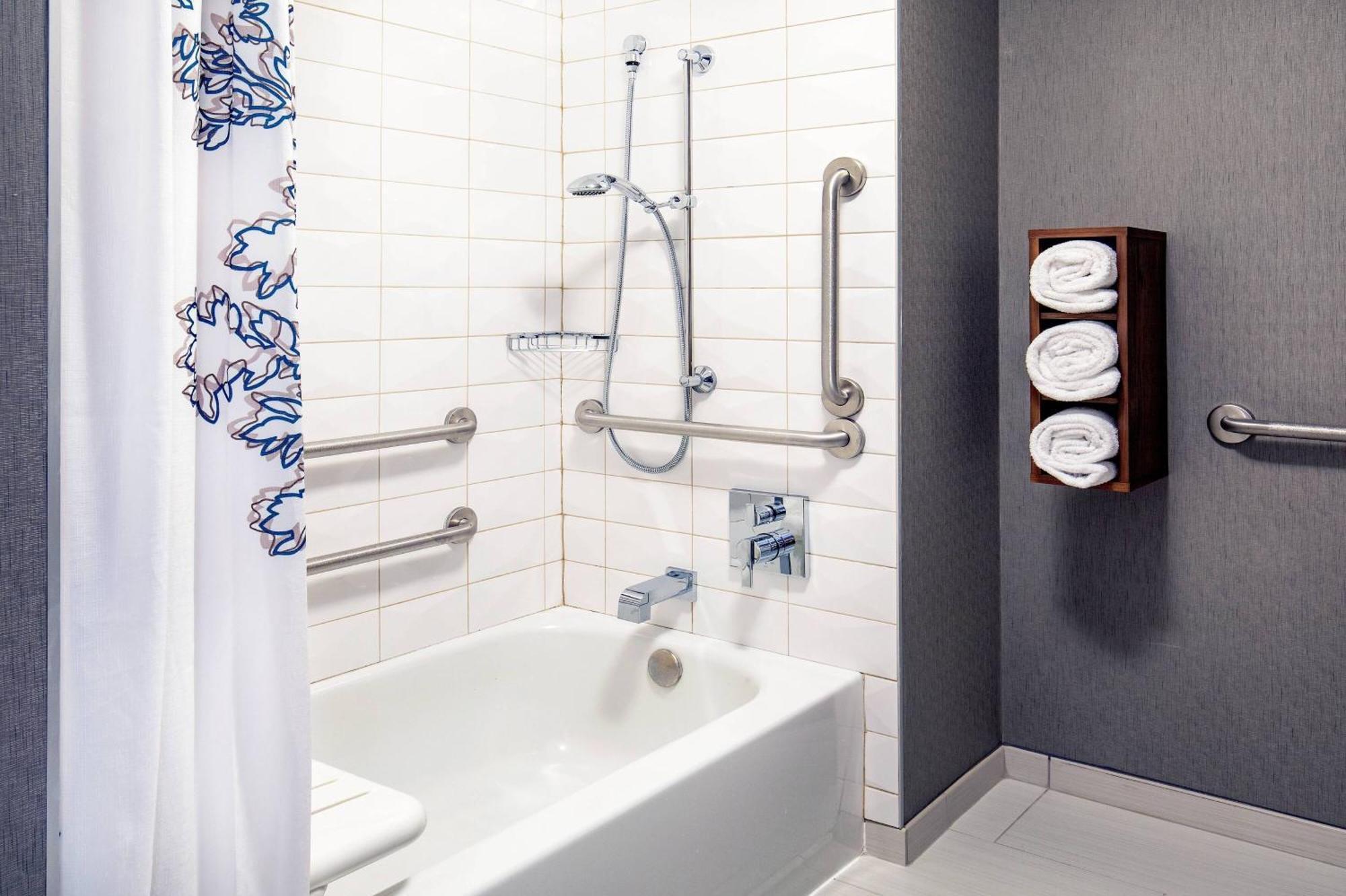 Residence Inn By Marriott Boston Woburn Luaran gambar